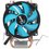 Кулер для процессора AeroCool Verkho 2 Dual [ACTC-NA20230.03] черный