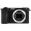 Mirrorless camera SONY Alpha ILCE-6700 Kit 16-50 mm black