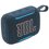 Портативная колонка JBL GO 5, синий