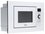 Встраиваемая микроволновая печь Midea AG820BJU-WH белый