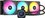 Cooling system Corsair iCUE H170i ELITE LCD XT black