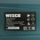 Торцовочная пила  Wesco WS7172