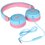 Проводные наушники JBL JR310  голубой 2020