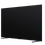 100" (254 см) Телевизор Hisense 100U7Q черный