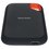 2048 ГБ Внешний SSD SanDisk Extreme Portable SSD V2 [SDSSDE61-2T00-G25]