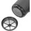 Фен Braun BRHD435E серый