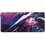 Коврик ARDOR GAMING Cute Fury (XL) разноцветный