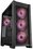 Корпус ASUS TUF Gaming GT302 ARGB [90DC00I0-B19000] черный