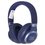 Беспроводные/проводные наушники JBL Live 770NC  синий 2023