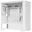Корпус GIGABYTE C102 GLASS ICE [GB-C102GI] белый