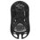 Sichqoncha simsiz/simli GravaStar Mercury X Pro Galaxy Black [80004565] qora