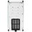 Корпус Corsair iCUE 4000D RGB AIRFLOW [CC-9011241-CN] белый