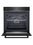 Электрический духовой шкаф Beko BBIS143N0B черный