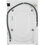 Стиральная машина Hotpoint WSH 7291 VWX белый