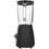 Блендер стационарный Polaris PTB0511G черный