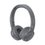 Беспроводные наушники HONOR CHOICE Headphones Lite  серый 2025