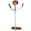 Триммер бензиновый Stihl FS 120