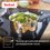 Ковш Tefal Daily Cook G7122255 1.5 л серебристый