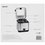 Deep DEXP DF-900 silver