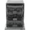 Встраиваемая посудомоечная машина Hotpoint HI 5D83 DWT