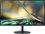 27" Монитор Acer SB272Ebmix черный
