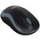 Клавиатура+мышь беспроводная   Logitech MK270 черный