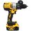 Дрель-шуруповерт DeWalt DCD996P2 XR FLEXVOLТ 18/54V