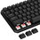 Клавиатура  проводная ARDOR GAMING Blade 98