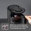 Drip coffee maker Tefal Heliora Petit CM321832 black