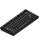 Keyboard  wireless Dark Project ALU81A Terra Nova