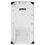 Корпус Fractal Design Meshify 3 [FD-C-MES3A-07] белый