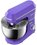 Миксер Kitfort КТ-4432 фиолетовый