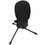 Микрофонный комплект Fifine T680 черный