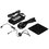 Мини ПК MSI Cubi NUC 1M-097RU [9S6-B0B111-097]