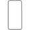 Защитное стекло Aceline для экрана Apple iPhone 12 mini