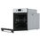 Электр меши Midea MO69103GW