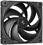 Кулер для процессора DEEPCOOL AG400 G2 [R-AG400-BKNPMG2-G] черный