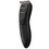 Машинка для стрижки Vitek VT-2567 серебристый/черный