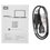 4 ТБ Внешний HDD WD My Passport [WDBPKJ0040BBL-WESN]