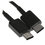 Кабель Samsung USB Type-C - USB Type-C черный 1 м