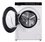 Стирально-сушильная машина Haier HWD120-BD14378 белый