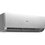 Кондиционер   Haier Stellar AS35SHP1HRA-S/1U35SHP1FRA серебристый