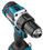 Дрель-шуруповерт Makita DDF484RT LXT 18V