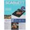 Кухонные весы Scarlett SC-KS57P75 Вафли разноцветный