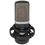 Микрофон AKG C214 черный