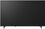 50" (126 см) Телевизор LG 50QNED70B6C черный