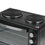 Мини-печь DEXP VN-3016 HP черный