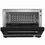 Microwave oven Eigen MW23-S01 black