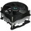 Кулер для процессора DEEPCOOL THETA 15 PWM [LGA1700] [DP-ICAS-T15P-17] черный