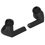 Наушники TWS Samsung Buds 3 FE  черный 2025